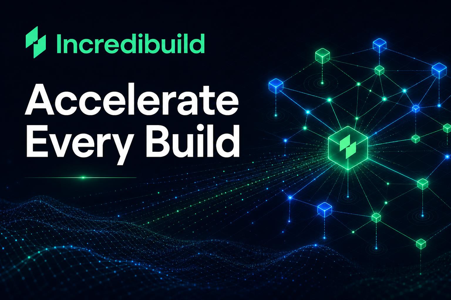 Incredibuild - Builds Playground